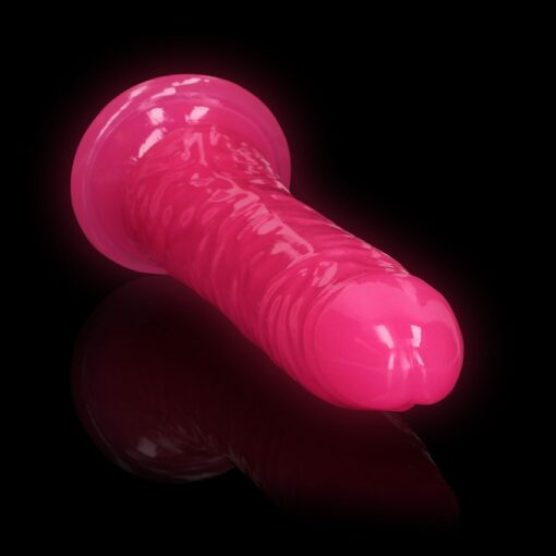 Glow in the Dark dildo