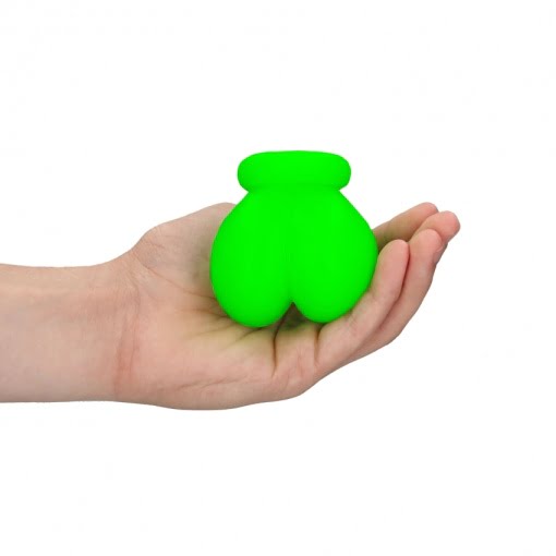 Glow in the dark - Balzak