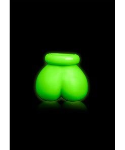 Glow in the dark - Balzak