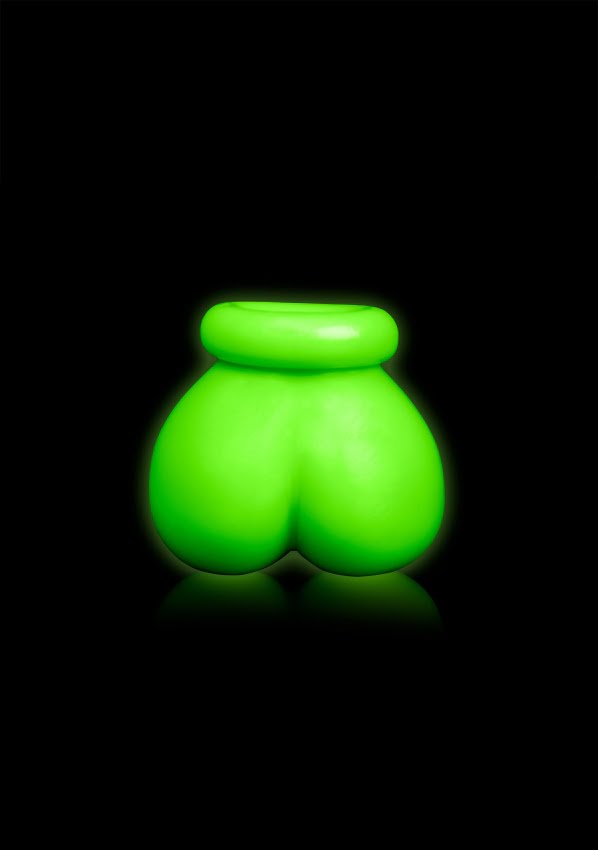 Glow in the dark - Balzak