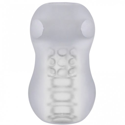 Good Head Helping Vibrating Hand