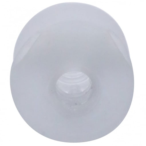 Good Head Helping Vibrating Hand