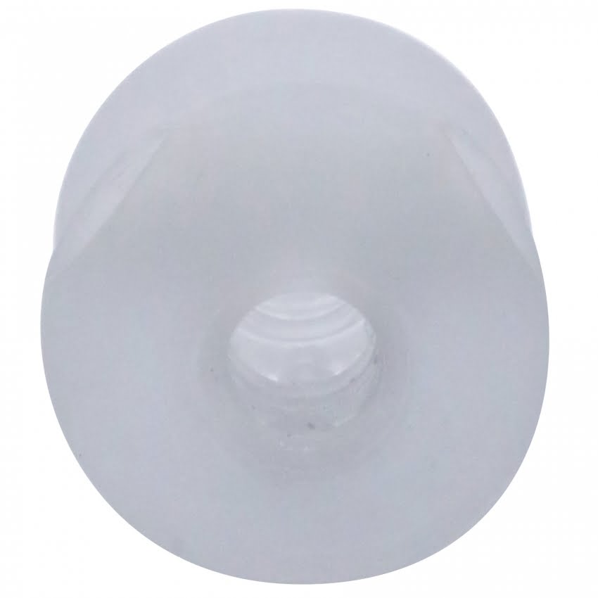 Good Head Helping Vibrating Hand