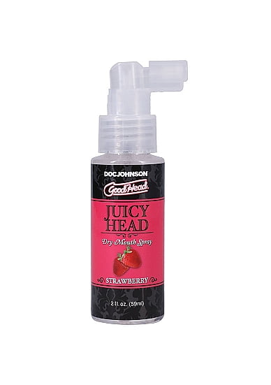 Good Head Juicy Head - Aardbei