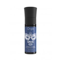 Greek Kiss - Stimulerende Gel met Verwarmend Effect