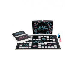 Guilty Seconds The Game - Uitdagend Spel