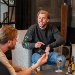 Guilty Seconds The Game - Uitdagend Spel