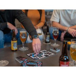 Guilty Seconds The Game - Uitdagend Spel