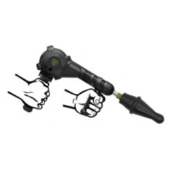 Gunner System Fuckmachine