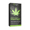 HEMP Intieme Gel voor Koppels - Intens Orgasm