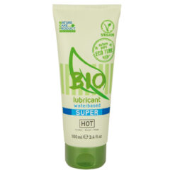 HOT BIO Superglide Waterbasis Glijmiddel