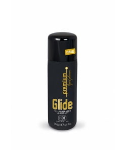 HOT Premium Silicone Glide - siliconen Glijmiddel - 100 ml