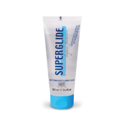 HOT Superglide Liquid Pleasure glijmiddel