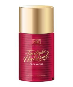 HOT Twilight Feromonen Natural Spray - 50 ml