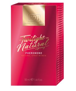 HOT Twilight Feromonen Natural Spray - 50 ml