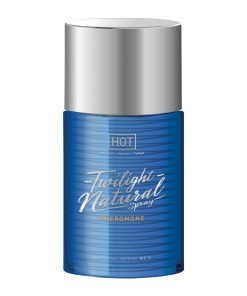 HOT Twilight Feromonen Natural Spray - 50 ml