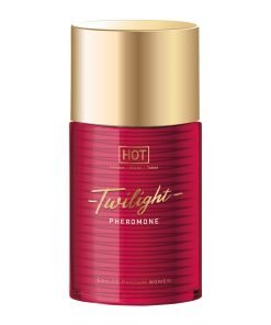 HOT Twilight Feromonen Parfum - 50 ml