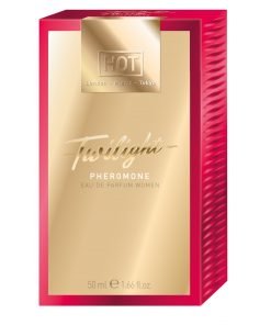 HOT Twilight Feromonen Parfum - 50 ml