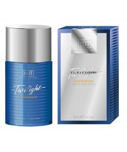 HOT Twilight Feromonen Parfum - 50 ml