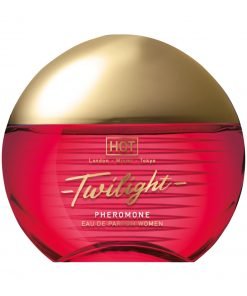 HOT Twilight Feromonen Parfum - 15 ml