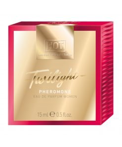 HOT Twilight Feromonen Parfum - 15 ml