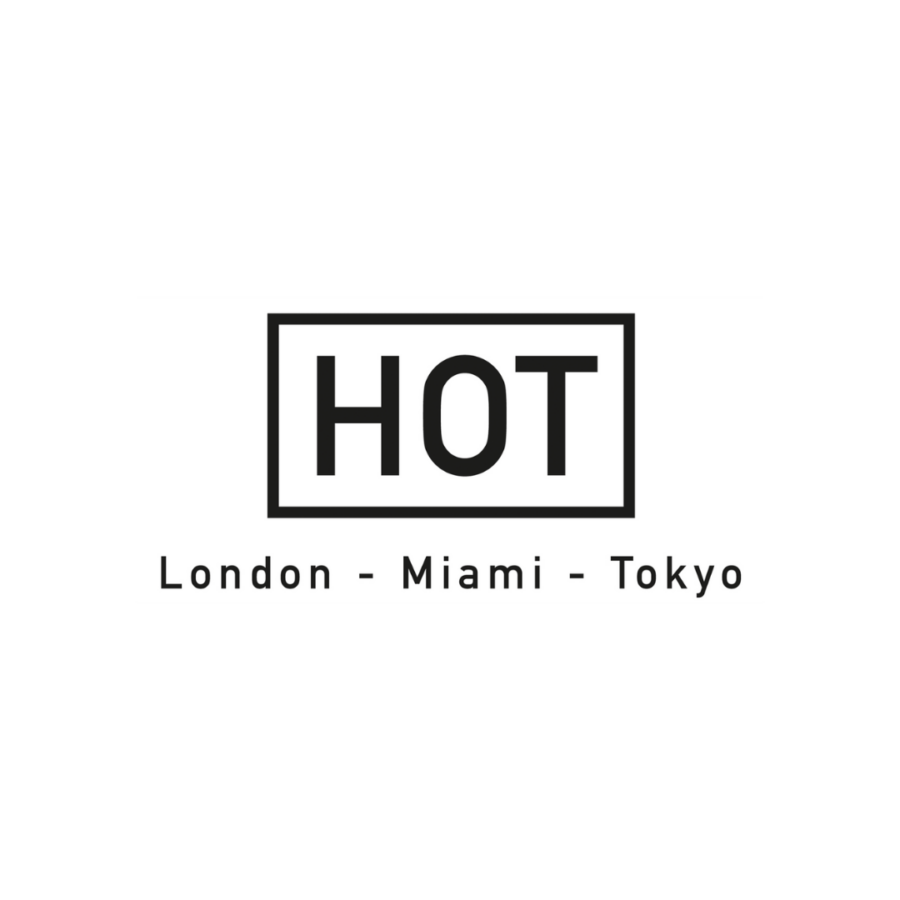 HOT logo