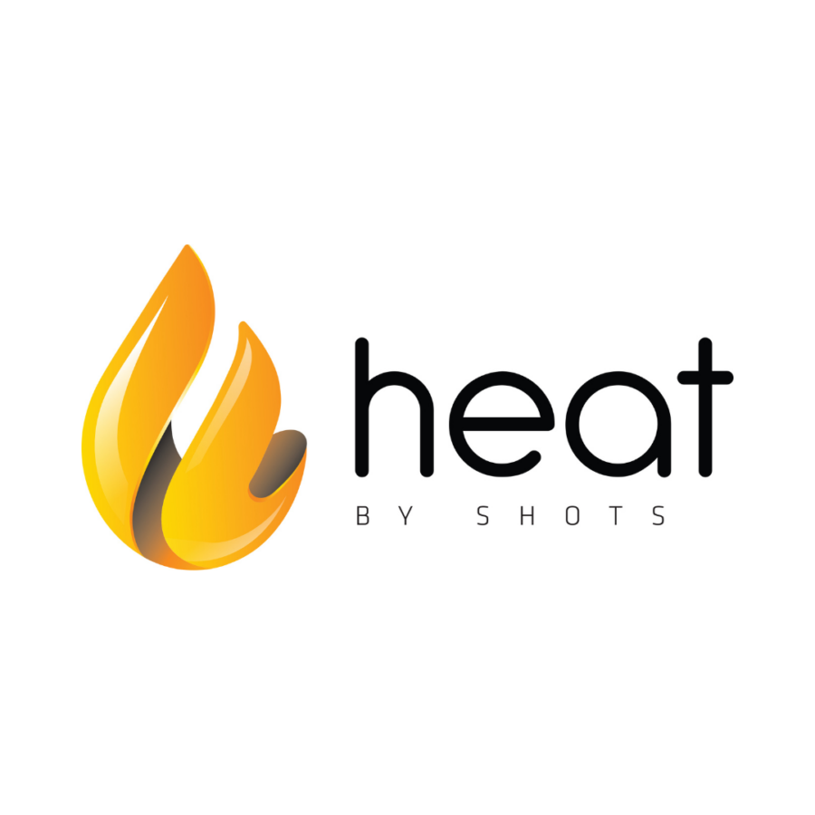 Heat logo