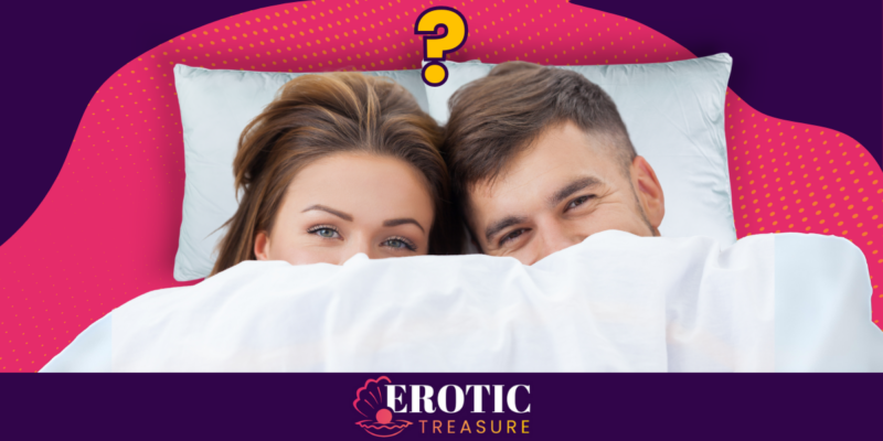 Hoe vaak seks per week is normaal?