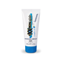 Hot Exxtreme Glide Waterbased Glijmiddel