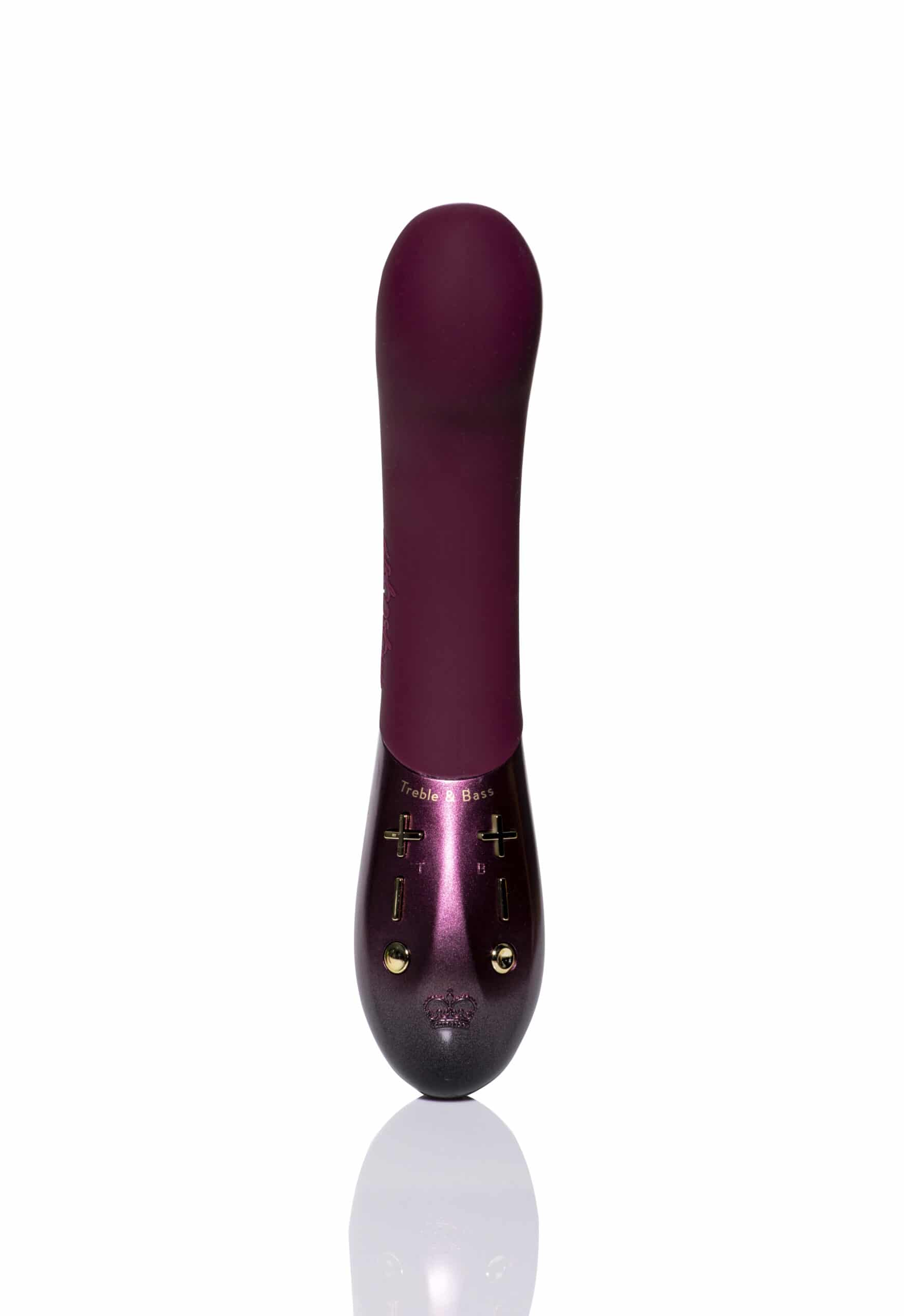 Hot Octopuss - Kurve G-spot Vibrator