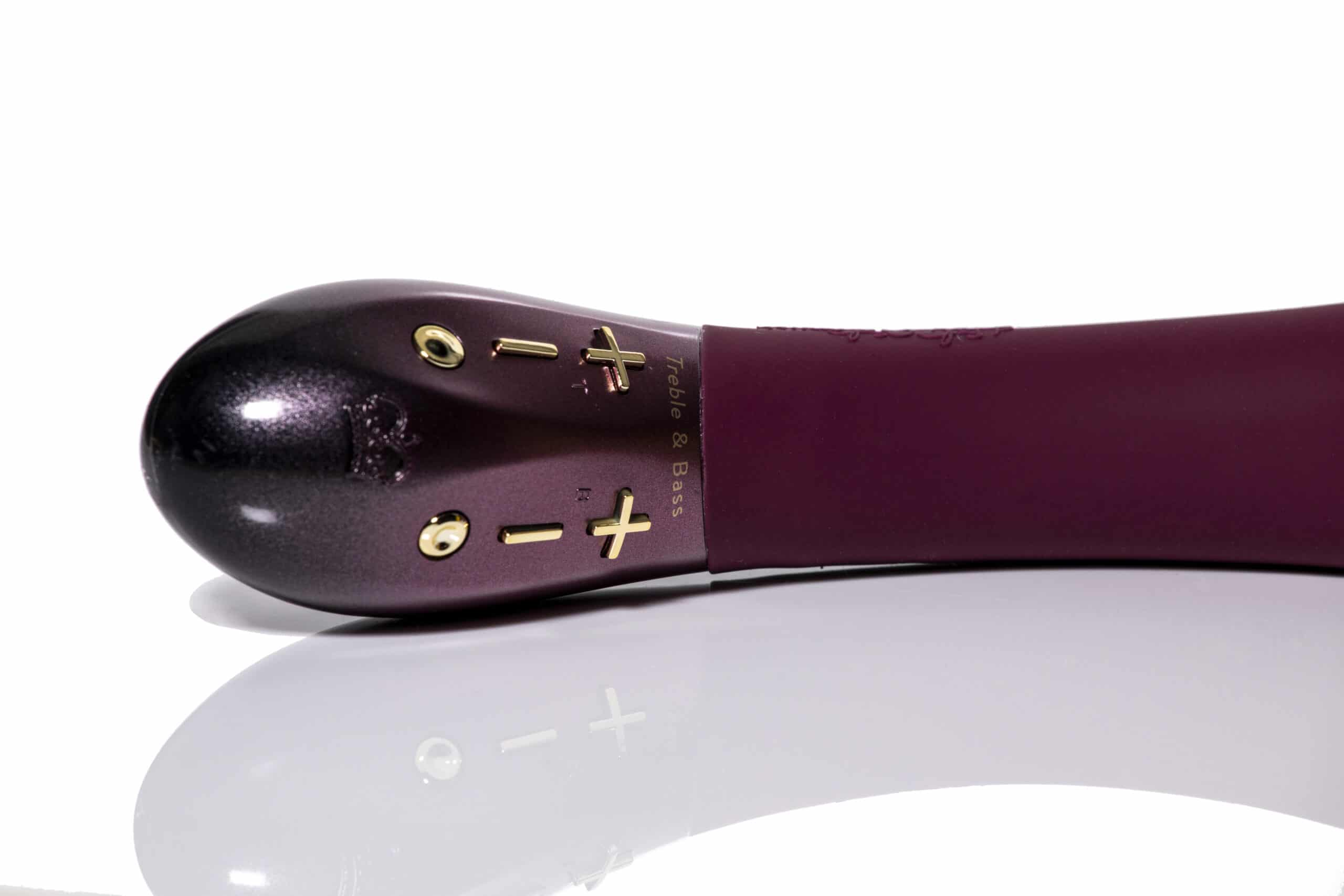 Hot Octopuss - Kurve G-spot Vibrator