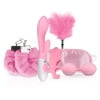 I Love Pink Cadeauset