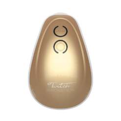 Twitch - Handsfree Zuig- en Vibratietoestel