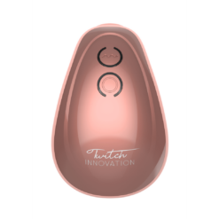 Twitch - Handsfree Zuig- en Trilt toy