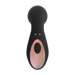 Gewenst - Buigbare Luchtpuls Vibrator