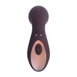 Verlangenswaardig - Buigbare Luchtpuls Vibrator