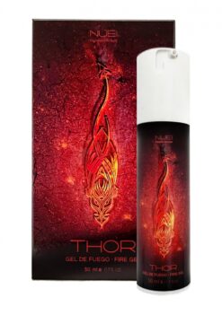 Intense Pleasure Gel met verwarmend effect