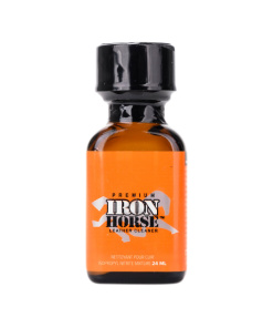 Iron Horse Leather Cleaner