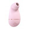 Irresistible Zuigende Vibrator Kissable - Roze