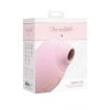 Irresistible Zuigende Vibrator Seductive