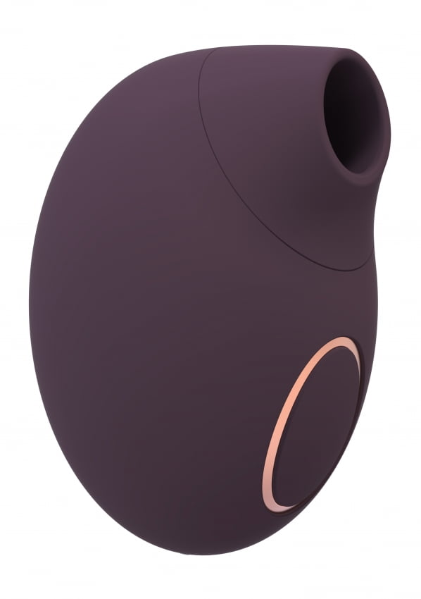 Irresistible Zuigende Vibrator Seductive