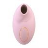 Irresistible Zuigende Vibrator Seductive