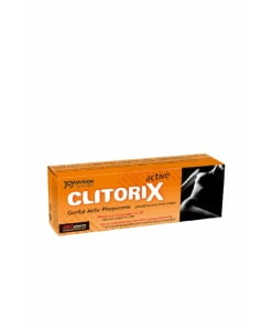 Joy Division - ClitoriX Active Stimuleren Clitoris creme