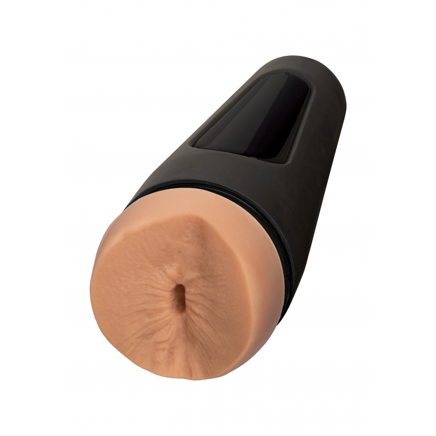 JJ Knight Masturbator Anus