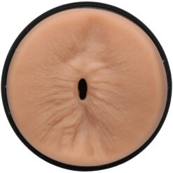 JJ Knight Masturbator Anus