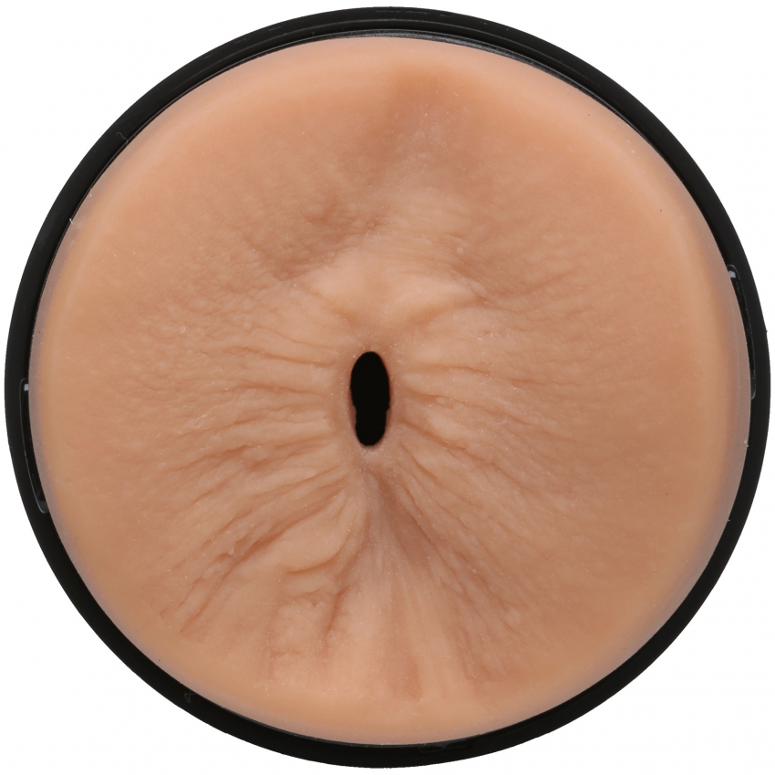 JJ Knight Masturbator Anus
