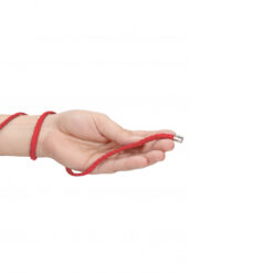 Japans Bondage Touw Rood Soft Nylon