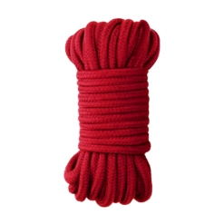 Japans Bondage touw Rood