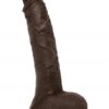 Jason Luv Realistische Dildo