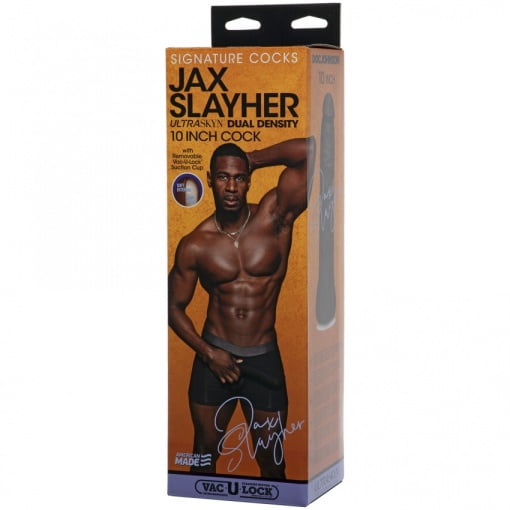 Jax Slayher - Realistische Dildo